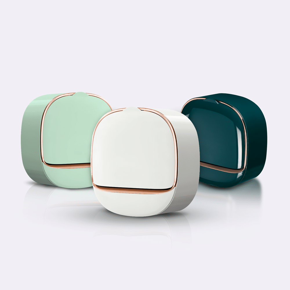 Soap Holder Set with Adhesive Hook