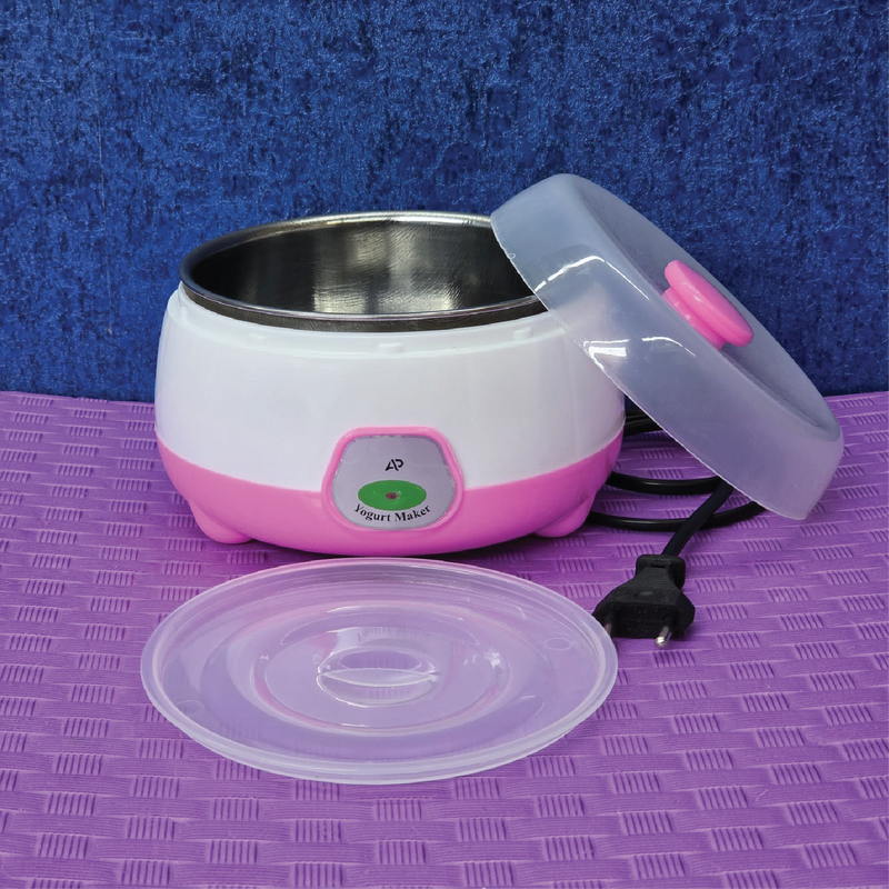 Premium 1.7 Liter Electric Dio (Yogurt) Maker