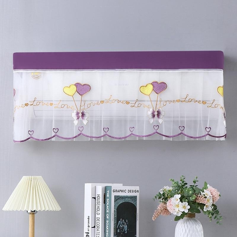 Summer 2 Ton AC Cover (P Love)