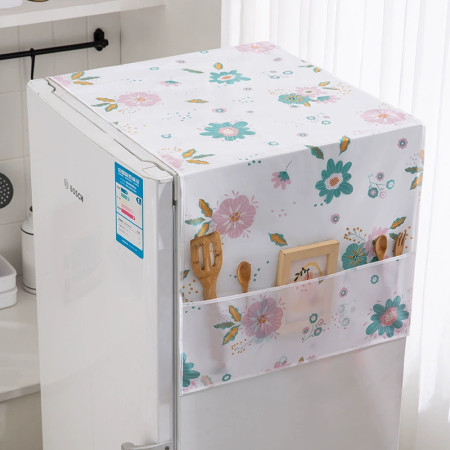 Fridge Cover - (F4)